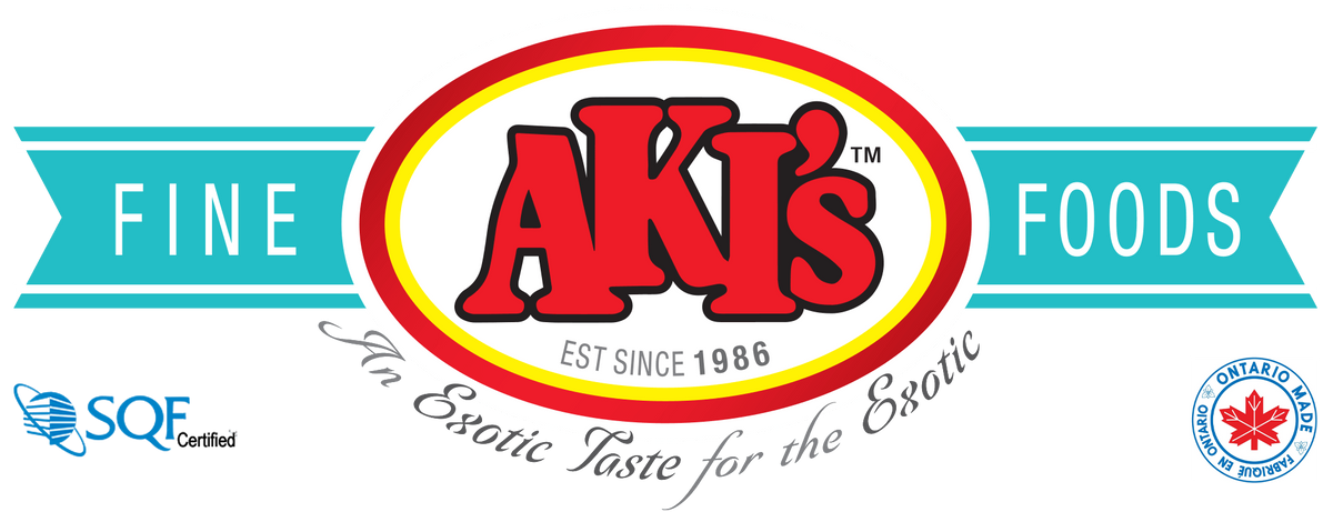 Vegetable Dips – Aki's Fine Foods