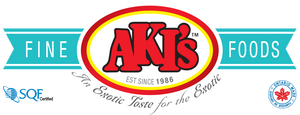 Aki's Fine Foods