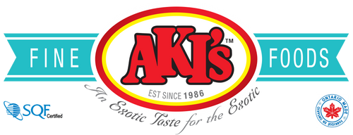 Aki's Fine Foods