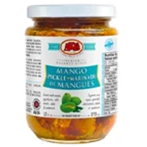 AKI's Mango Pickle